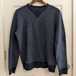 J. Crew Sweater, Men's L